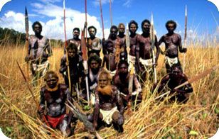 Аборигены