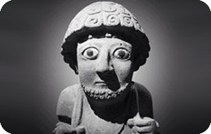 1380-1340 до н.э. Правление хеттского царя Суппилулиумы I.