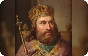 Лайош Великий (1326-1382)
