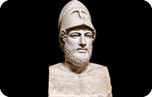 Перикл (между 500 и 490 гг. - 429 г. до н. э.)