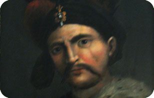 Аббас I Великий (1557-1628)
