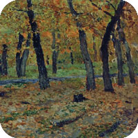 ОСЕНЬ (1819) ОСЕНЬ (1819)