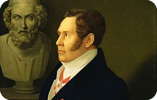 ГНЕДИЧ Николай Иванович (1784-1833)