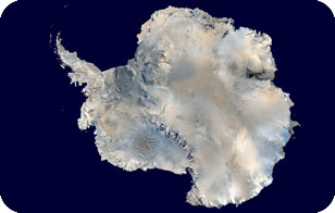 Антарктида и Антарктика