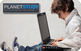 Видеоуроки на PlanetStudy.net Видеоуроки на PlanetStudy.net