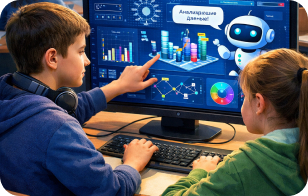 В российских школах начался новый этап цифрового образования