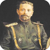Белый рыцарь гражданской войны — генерал Каппель Белый рыцарь гражданской войны — генерал Каппель