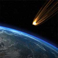 Российские ученые придумали, как безопасно взорвать угрожающий Земле астероид